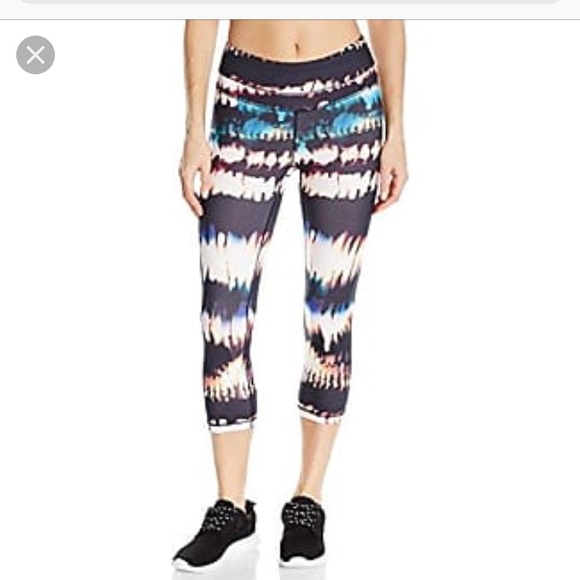 NWT Lucy workout leggings xs - Picture 1 of 4